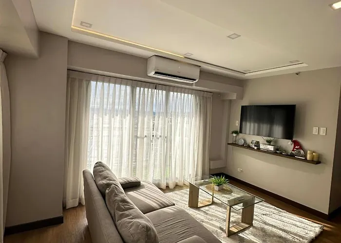 Apartamento Exquisite At Acacia Estate Taguig *
