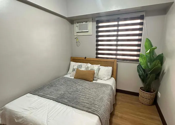 Exquisite At Acacia Estate Taguig