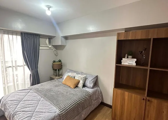 Exquisite At Acacia Estate Taguig *