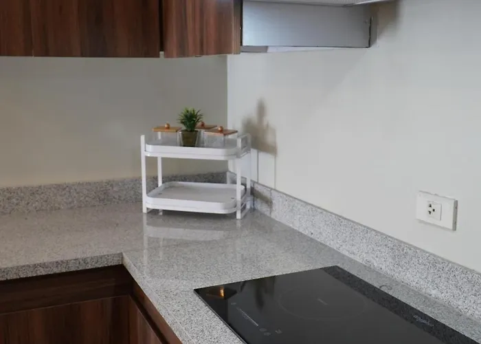 Apartamento Exquisite At Acacia Estate Taguig Manila