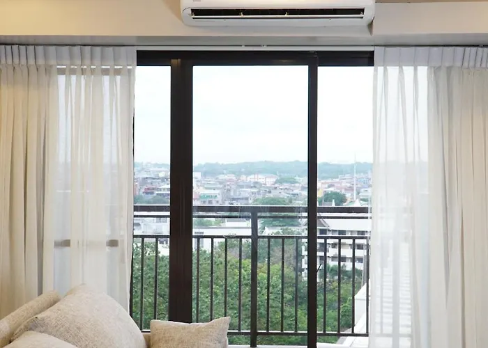 Exquisite At Acacia Estate Taguig Apartamento *